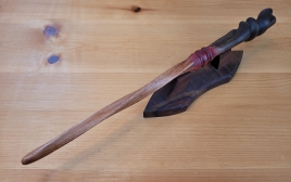 Wand #5215