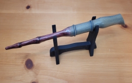 Wand #522