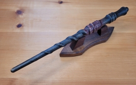 Wand #5235