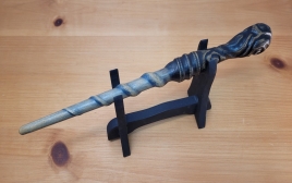 Wand #524