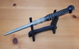 Wand #525