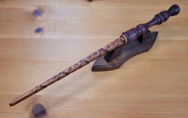 Wand #5251