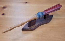 Wand #5253