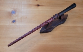 Wand #5275