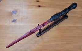 Wand #5278