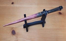 Wand #528