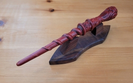 Wand #5281