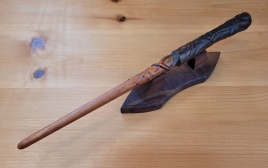 Wand #5292