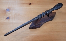 Wand #5295