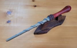 Wand #5298