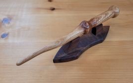 Wand #5316