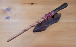 Wand #5321
