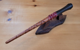 Wand #5322