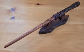 Wand #5324