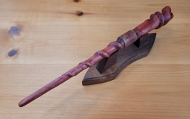 Wand #5334