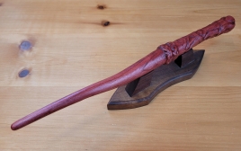 Wand #5348