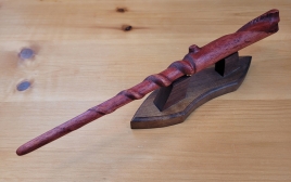 Wand #5352