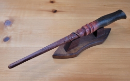 Wand #5357