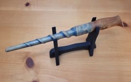 Wand #536