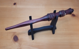 Wand #537