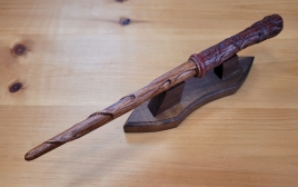 Wand #5374