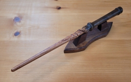 Wand #5386