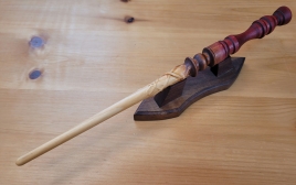Wand #5391