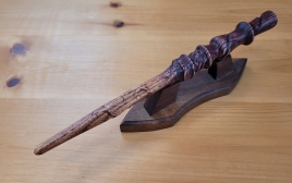 Wand #5393