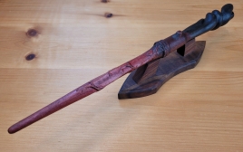 Wand #5406