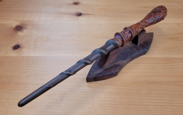 Wand #5413