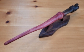 Wand #5416