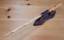 Wand #5418