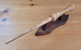 Wand #5437