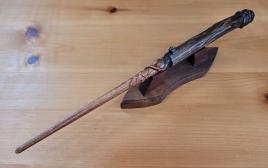 Wand #5448