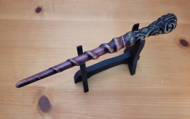 Wand #545