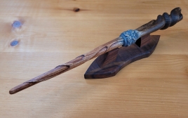 Wand #5482