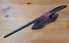 Wand #5486