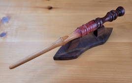 Wand #5490