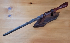 Wand #5502