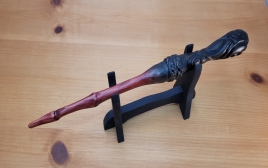 Wand #551