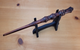 Wand #552