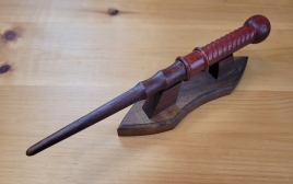 Wand #5527
