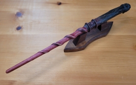 Wand #5530