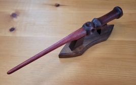 Wand #5533