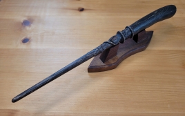 Wand #5535