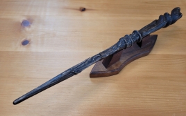 Wand #5536