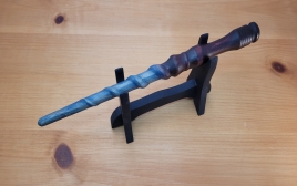 Wand #554