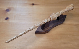 Wand #5540