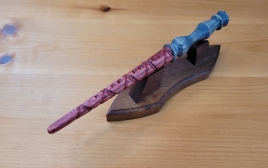 Wand #5551
