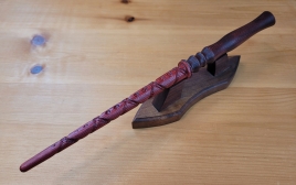 Wand #5553